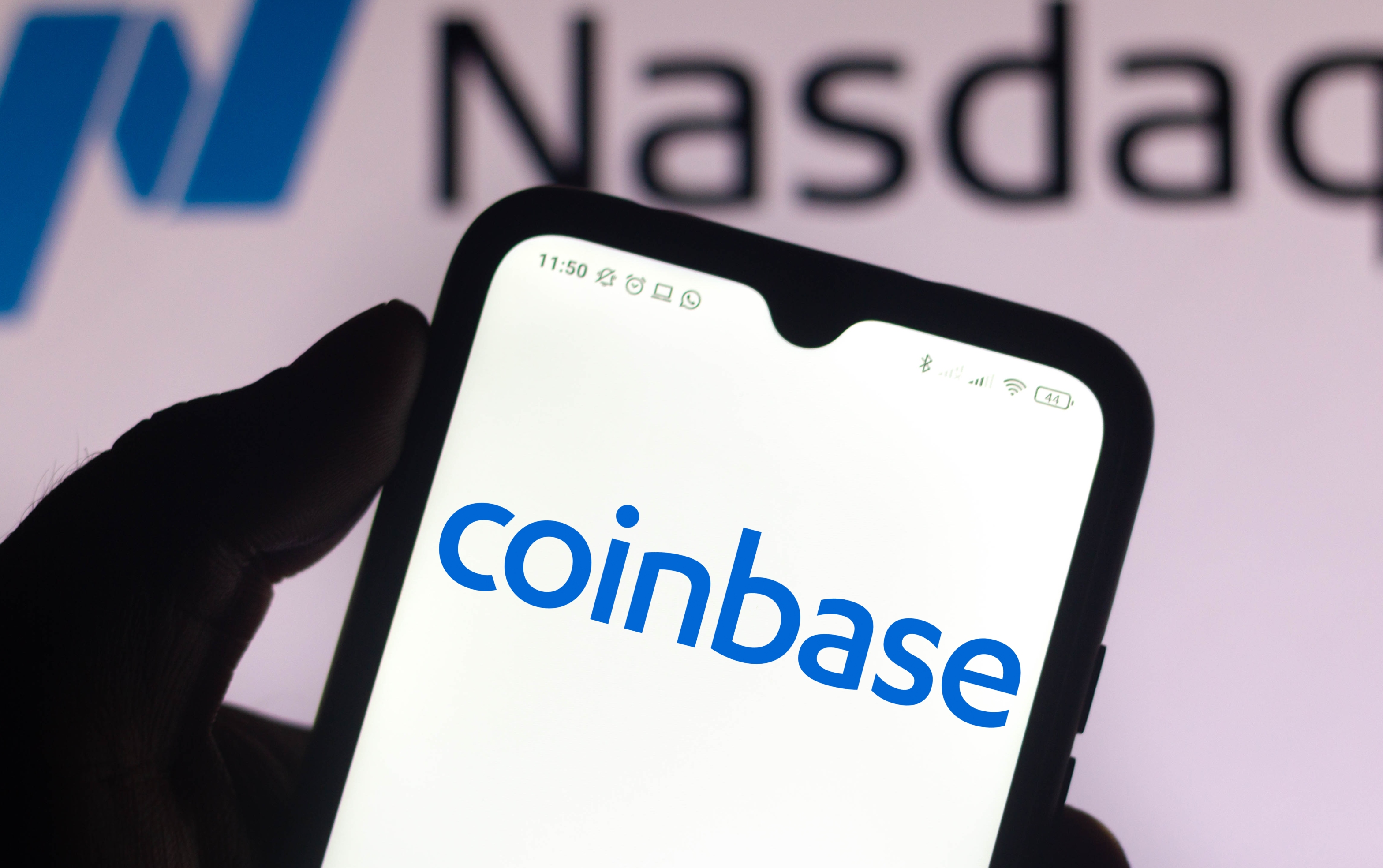 Why You Should Not Buy Coinbase Stock – TeenInvst